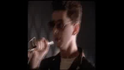 Depeche Mode - The Best Of Videos (part 1)