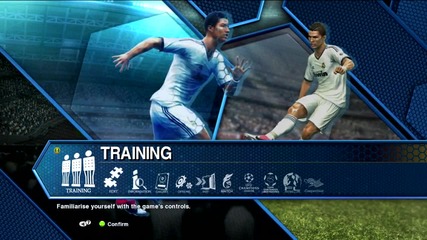 Pes 13 Arsenal ep.1