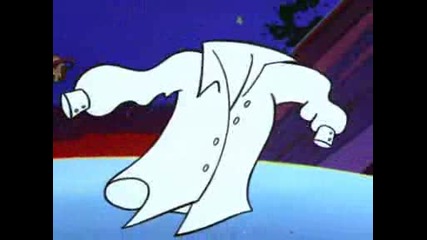 Dexters Laboratory ep.23