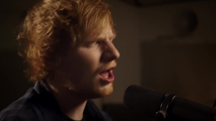 Ed Sheeran - I'm A Mess [live]