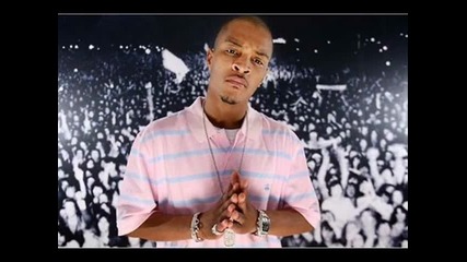 feet dont fail me now (just t.i. verse) 