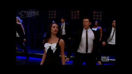 Glee - Hello Goodbye [ Сезон:1 Епизод: 14 ]
