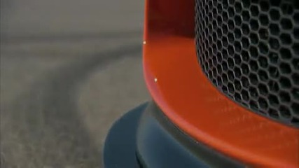Ultra Slow Motion Motor Sports 