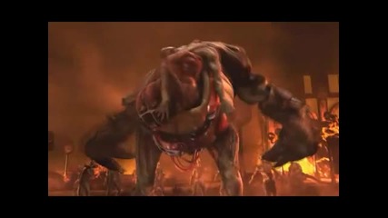 Apocalyptica feat. Till Lindemann - Helden
