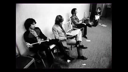 A Tribute To The Doors