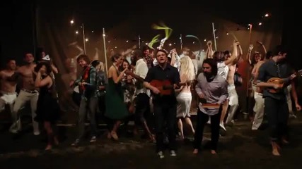 Hey Marseilles - Rio (official Video) 