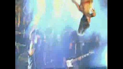 Papa Roach - To Be Loved