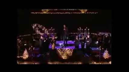 Donnie Mcclurkin - what Child Is This.avi