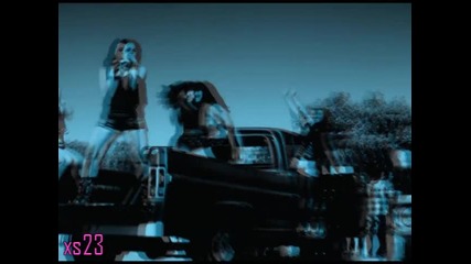 Girls On The Dance Floor