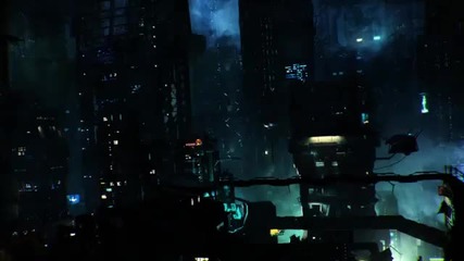 Prey 2 E3 2011 Trailer