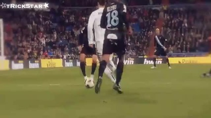 Cristiano Ronaldo - Magnetic 2011 Hd