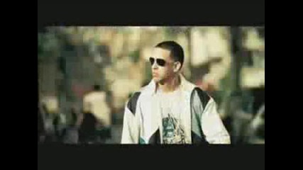 реклама на Pepsi c Daddy Yankee