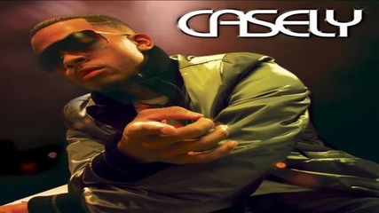 Casely Ft. Flo-rida - Emotional (remix)