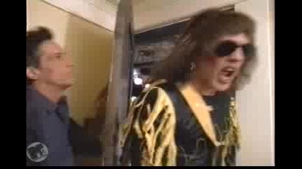 Twisted Sister - Were Not Gonna Take It