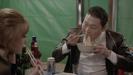 Psy - Gentleman M V