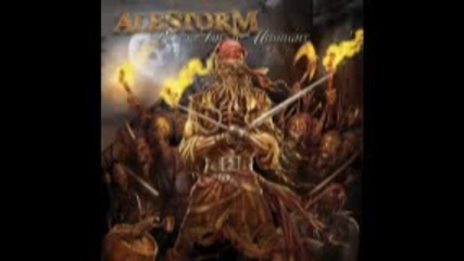 Alestorm - Chronicles Of Vengeance