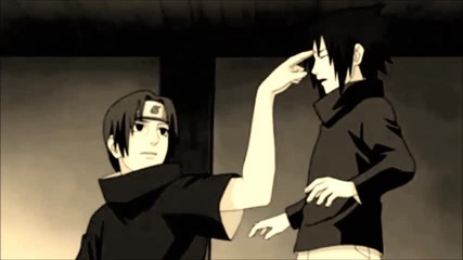 Naruto and Sasuke Amv - Моите мечти (uchiha_itachi_destiny)
