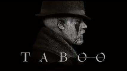 Taboo - Ost