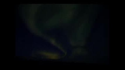 Northern Lights (aurora Borealis)