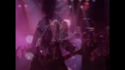 80s rock Kix - Blow My Fuse
