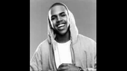 Chris Brown Feat. The Game - Nice (new 2008)