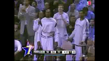 NBA Tv Top10