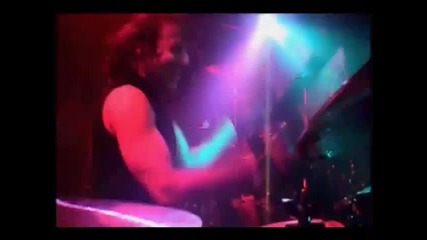 Megadeth - Devil's Island