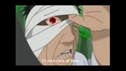 Naruto Shippuuden - Heroes Come Back!!