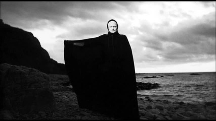In the Nursery - The Seventh Seal