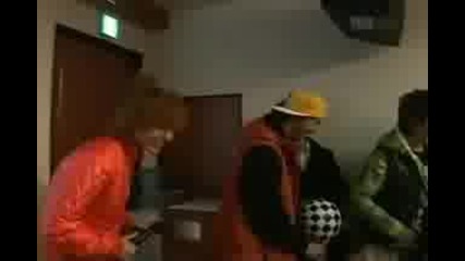 [show] Mblaq в Токио Документален Епизод 2 (3_3)