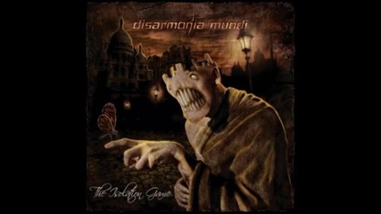 Disarmonia Mundi - The Isolation Game