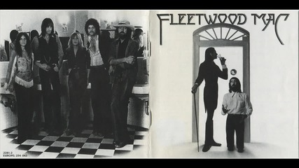 Fleetwood Mac ~ Sugar Daddy (1975)