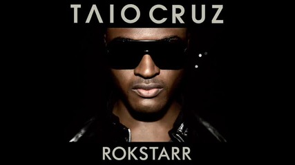 Taio Cruz - The 11th Hour