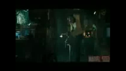Iron Man 2 Trailer (official) 
