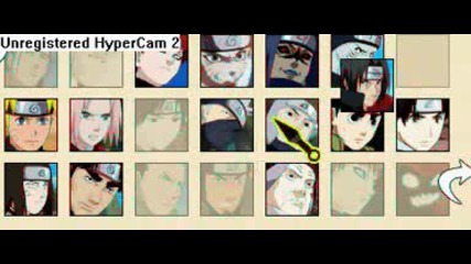 Naruto - Arena Hack