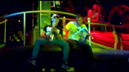 Saxo (ruben Moran) y Violin (micah the Violinist) Amnesia Ibiza Closing! 2010