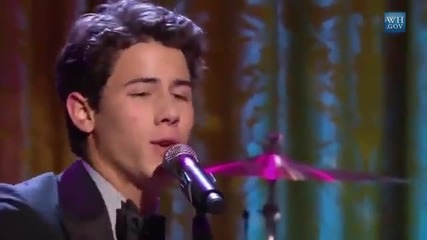 Jonas Brothers Cover The Beatles Drive My Car 