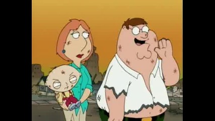 Family Guy - So2ep3