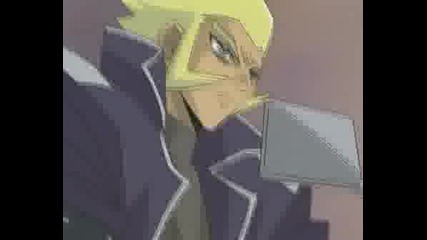 Yu - Gi - Oh! Ep 179 [bg Audio]