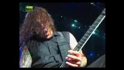 Machine Head - Davidian (Live @ Rock In Rio 2008)