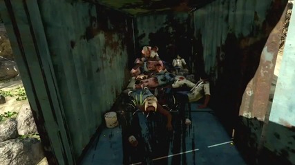 Far Cry 3 - Dr. Earnhardt Gameplay