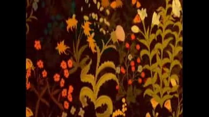 The Last Unicorn - Loreena Mckennit