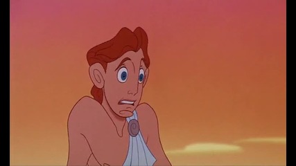 1/2 Херкулес - Бг аудио / Hercules - 1997г. / Walt disney * animation: movie * Анимация - Филм