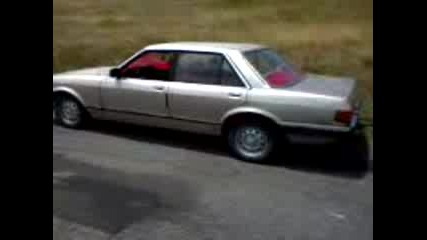 ford granada 1982