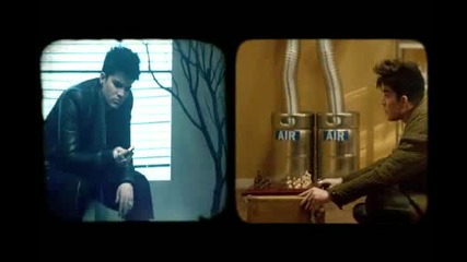 Adam Lambert - Better Than I Know Myself