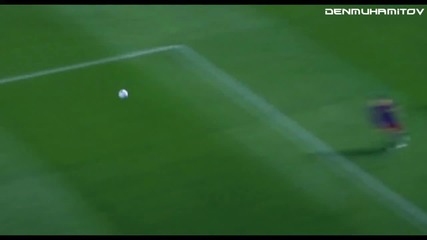 Real Madrid vs Barcelona - review (hd) by Ramil Denmuhamitov