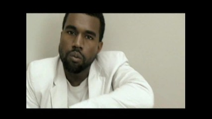 Kanye West - Love Lockdown(високо Качество)