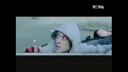Die Arzte- Junge