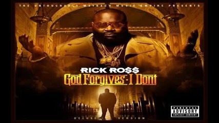 Rick Ross - 911 [god Forgives, I Don't]