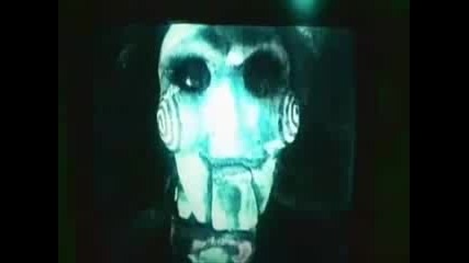 Saw 2 - maskata na smurtta 